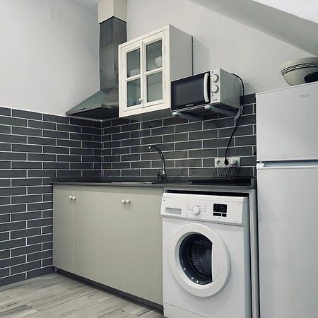 Apartamento Gades Conil A โกนิล เด ลาฟรอนเตรา ภายนอก รูปภาพ