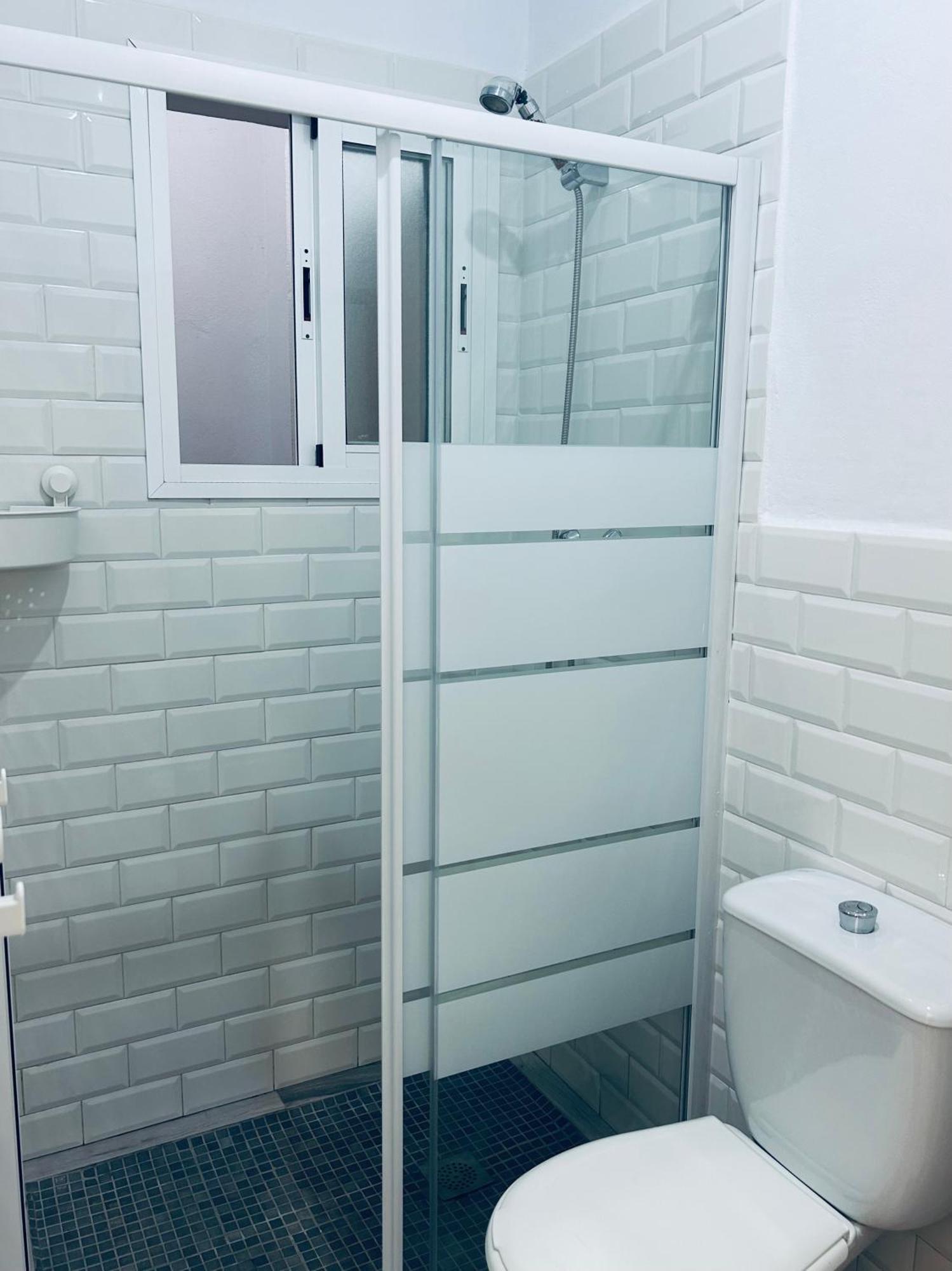 Apartamento Gades Conil A โกนิล เด ลาฟรอนเตรา ภายนอก รูปภาพ