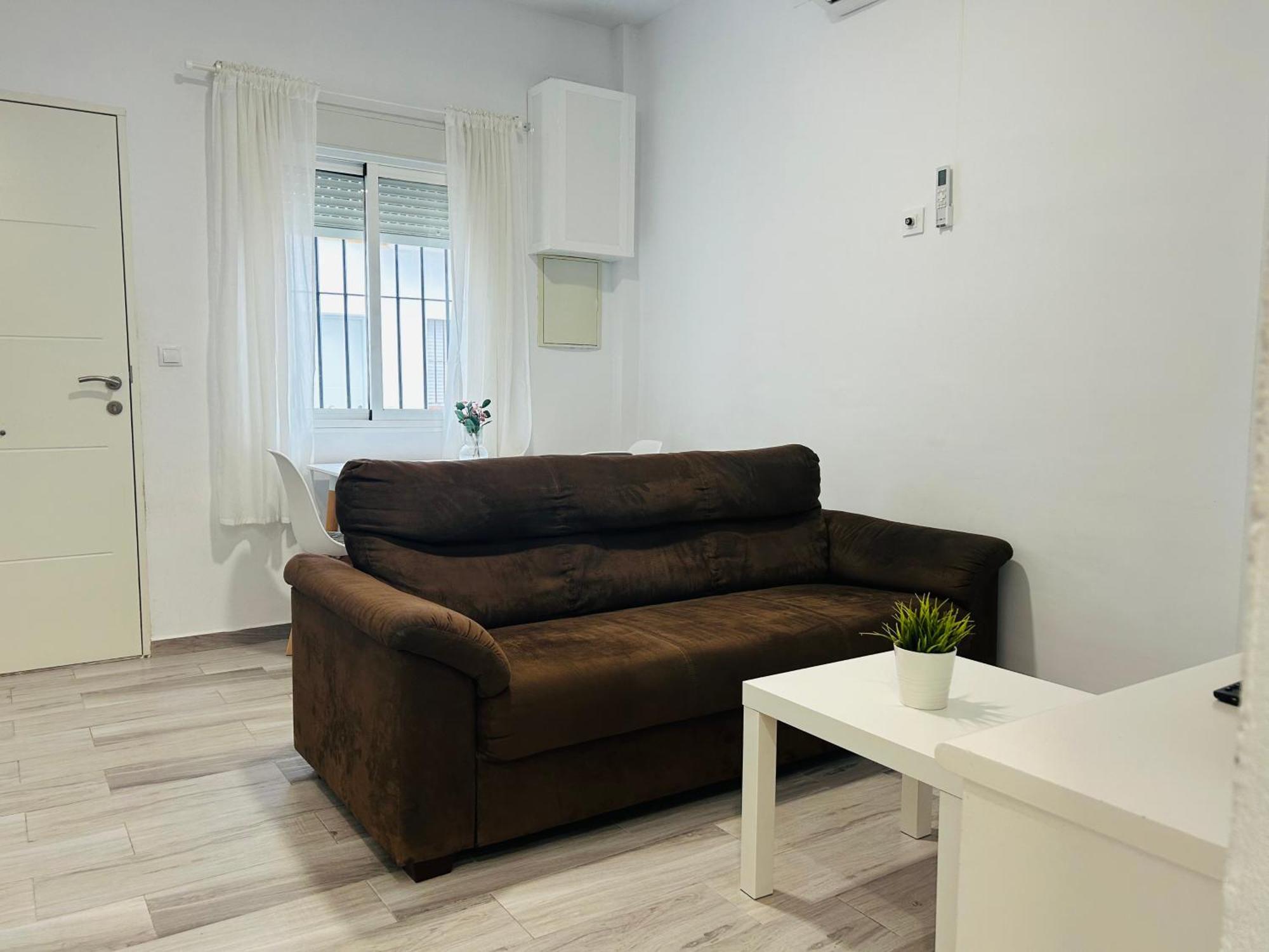 Apartamento Gades Conil A โกนิล เด ลาฟรอนเตรา ภายนอก รูปภาพ